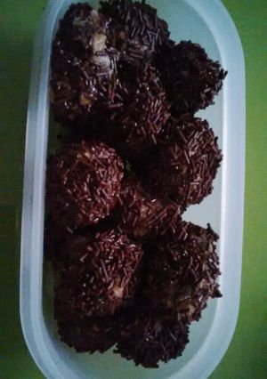 Foto resep Bolcok