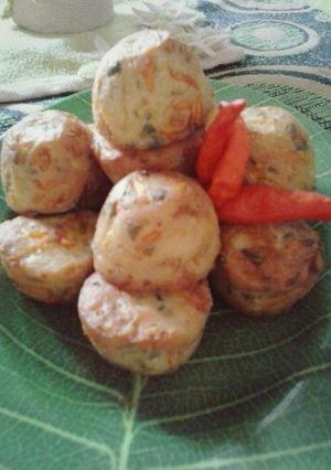 Foto resep Tahu Fantasi