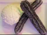 oreo churros