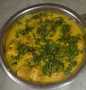 Easy Way Prepare Besan ki kadhi which So Delicious