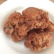 Ayam crispy ala kfc