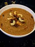 Broken wheat Kheer