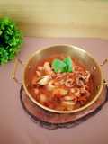 Cumi Balado