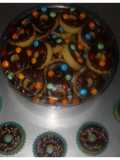 Cookies donat #BikinRamadanBerkesan