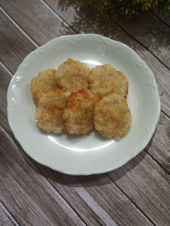 Foto resep Cireng tempe