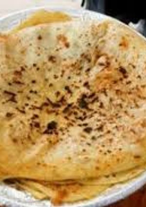 صورة لوصفة المطابيق