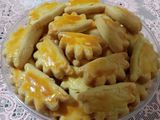 Kue Kacang