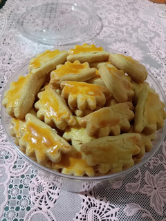 Foto resep Kue Kacang
