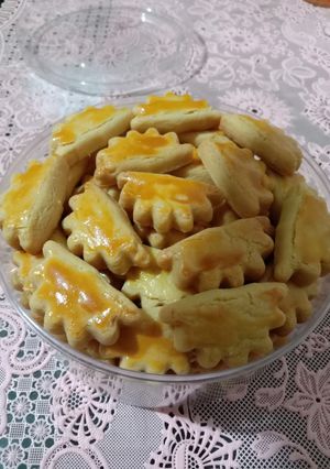 Foto resep Kue Kacang