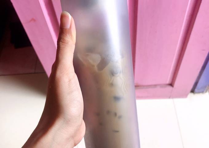 Bagaimana Membuat Matcha Milk Coffee yang Lezat