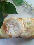 Naan (Pakistani Bread)