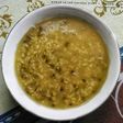 Bubur ketan kacang hijau