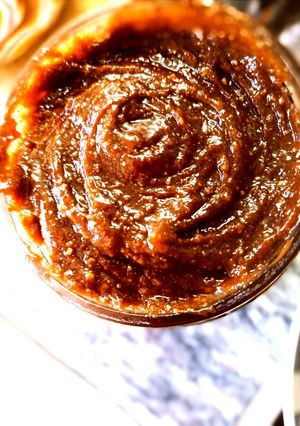 Φωτογραφία της συνταγής Vegan merenda 💚