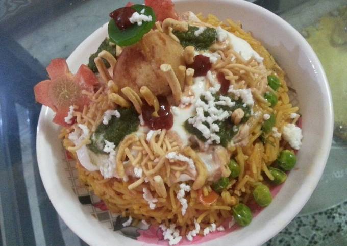 Recipe of Speedy Savory saviya cake