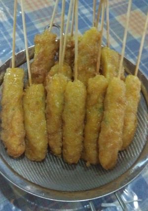 Foto resep SempoL udang 🍤