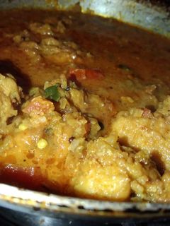 लौकी के कोफ्ते (lauki ke kofte recipe in Hindi) रेसिपी मुख्य फोटो