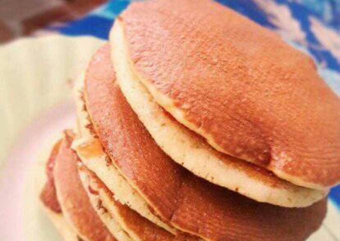 Không thể bỏ qua Bánh rán Doremon - món đồ ngọt hấp dẫn được cả thế giới yêu thích. Hãy xem bức ảnh liên quan để thấy cách làm và cảm nhận hương vị thơm ngon này.