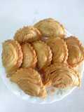 Karipap pusing