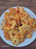 Emping Pedas