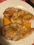 Pollo senape e miele