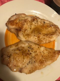 Foto di Pollo senape e miele