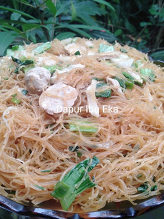 Foto resep Bihun Goreng