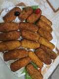 أرز بدجاج