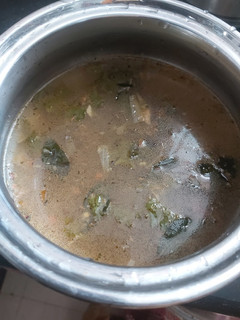 மிளகு ரசம்(milagu rasam recipe in tamil) செய்முறை முக்கிய புகைப்படம்