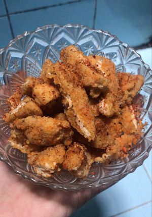 Foto resep Pok pok KW