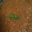 Salsa de tomate al laurel