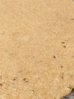 Una foto de Masa de tarta (mix de harinas y semillas)