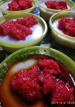 Foto resep Lompat Tikam