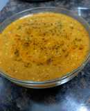 Khatta (Sour) Mung Beans Curry
