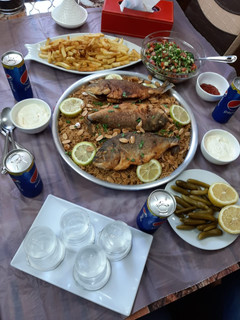 صورة لوصفة صيادية
