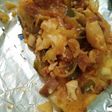 Homemade Pizza