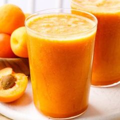 A picture of Apricot juice (Armenia).