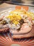 Vitel Toné / Vitello Tonnato