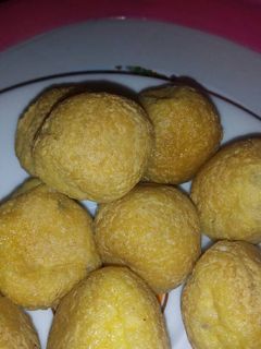 Foto resep Tahu bulat