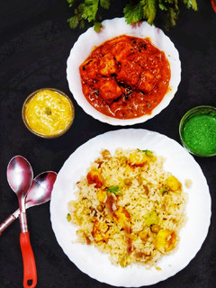 पनीर मसाला (paneer masala recipe in Hindi) रेसिपी मुख्य फोटो