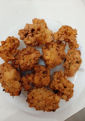 Foto resep Mpasi 1th+ tahu kriuk