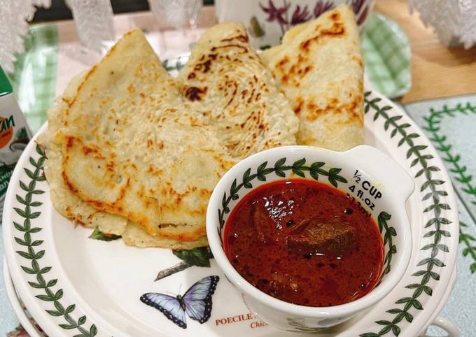 Resipi Lempeng Kelapa Oleh Mahadiah Cookpad