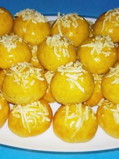 Foto resep Nastar Keju Lumer
