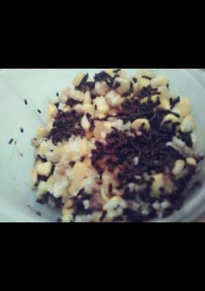 Foto resep Jagung susu ceria