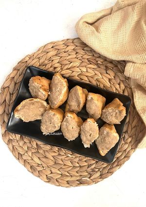 Foto resep Tahu Bakso Sapi