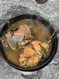 Catfish Pepper Soup