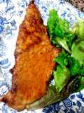 Filete de cerdo duroc