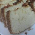 Torta de manzana invertida