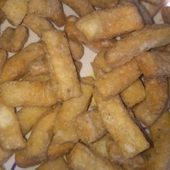 A picture of Petha.