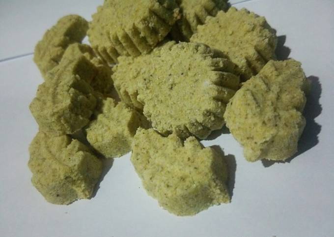 Resep: Kue Satu #BikinRamadanBerkesan Ekonomis Untuk Jualan
