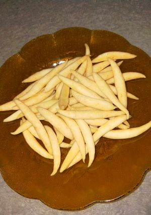 Foto resep Stik gabus keju